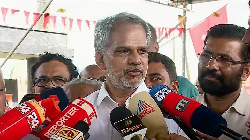 'അമ്മയെ തല്ലിയത് ശരിയാണോ എന്ന മട്ടില്‍ ചോദിക്കരുത്'; ആര്‍എസ്എസ് കൂടിക്കാഴ്ച പരിശോധിക്കുമെന്ന് വിജയരാഘവന്‍